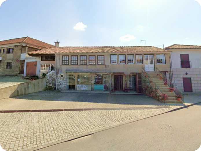 Empresa Familiar desde 1926